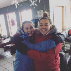 Meet your Posher, Zoe